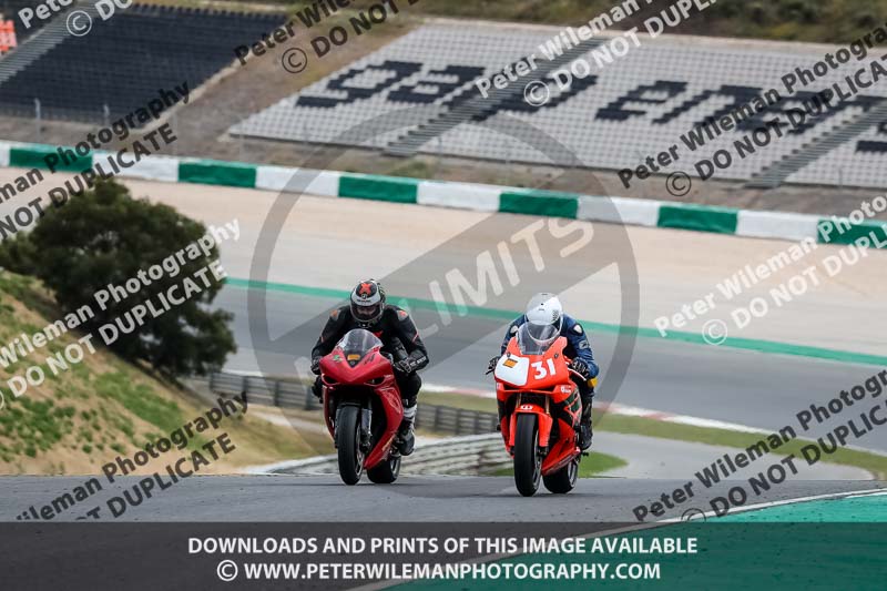 may 2019;motorbikes;no limits;peter wileman photography;portimao;portugal;trackday digital images